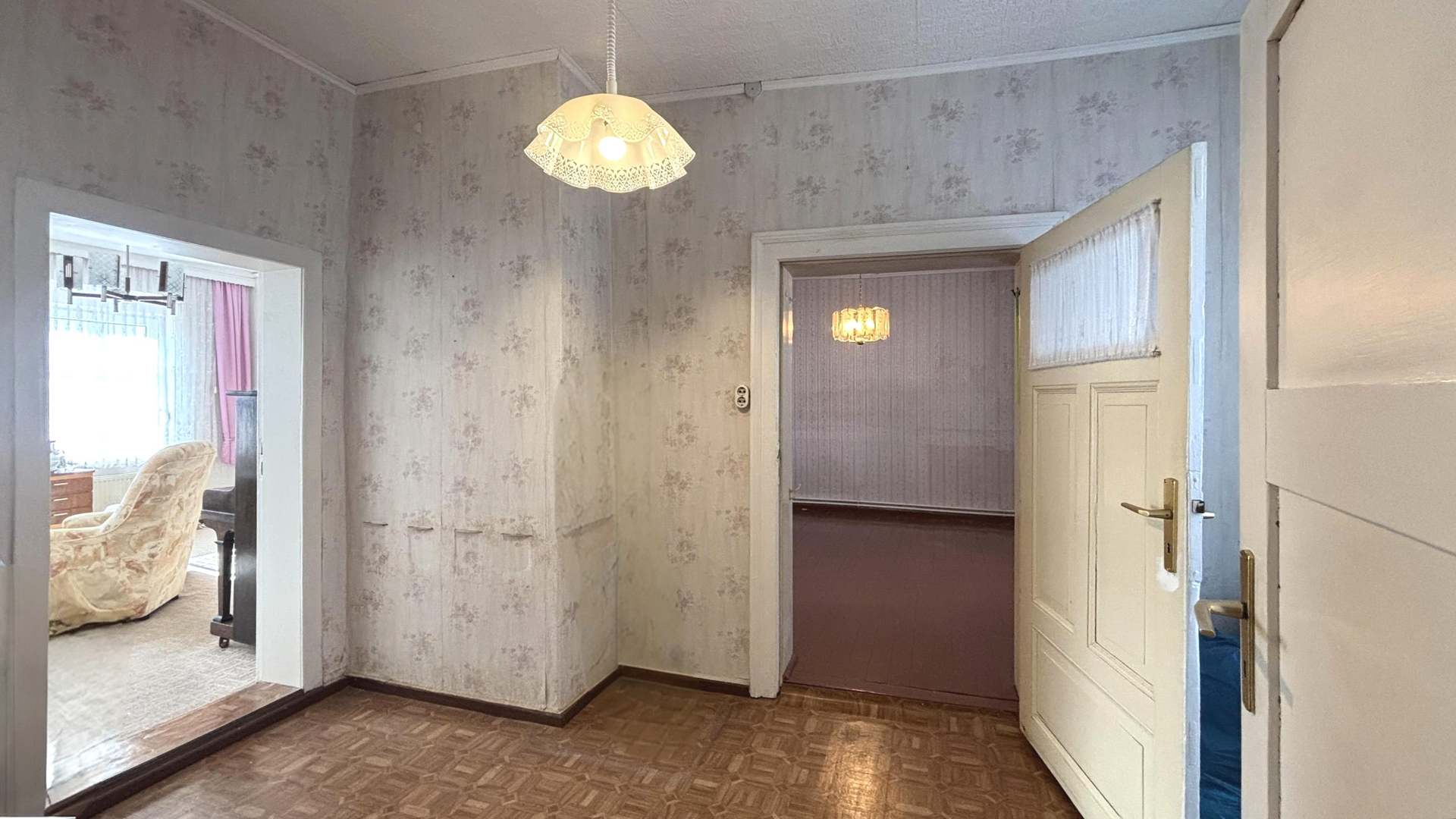 Küche 2. Wohnung