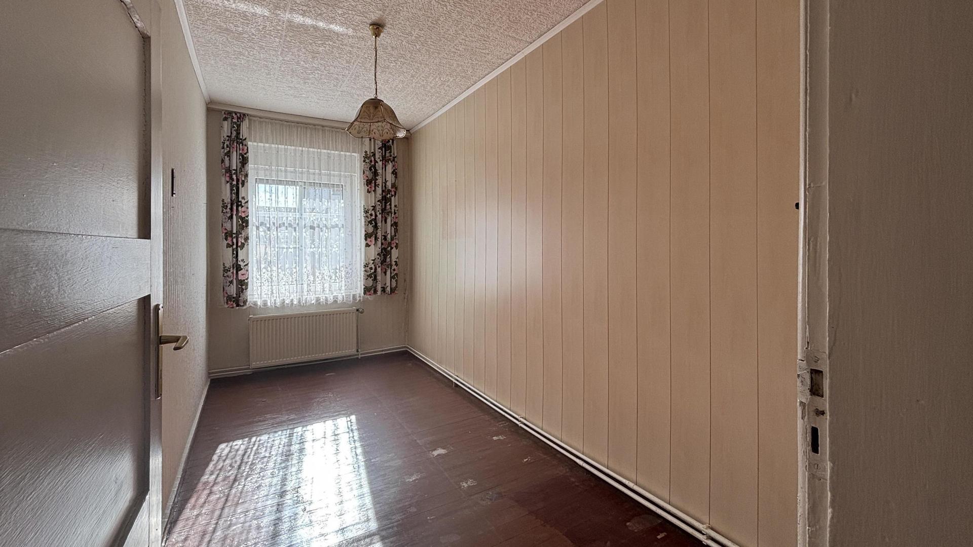 Arbeits-/Kinderzimmer 2. Wohnung