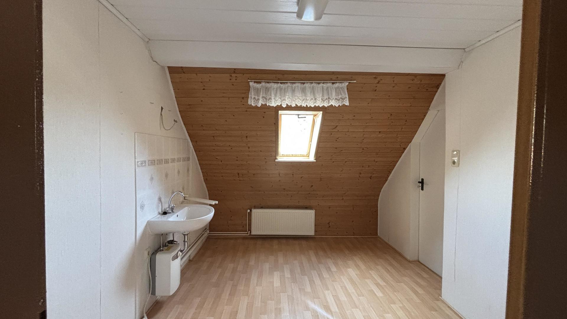 Dachgeschoss