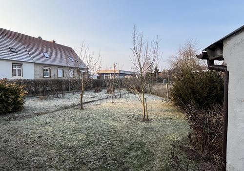 Obstgarten