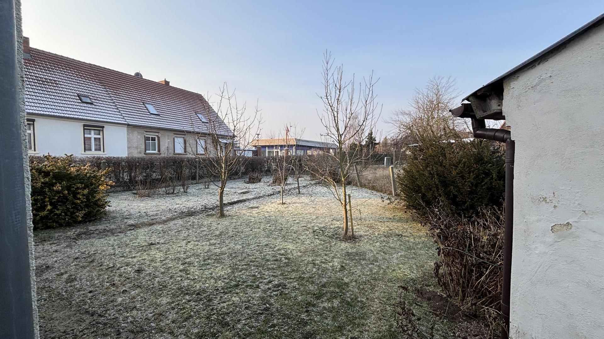 Obstgarten