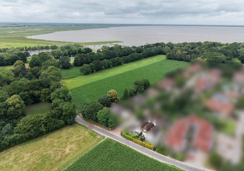 Drohnenaufnahmen 