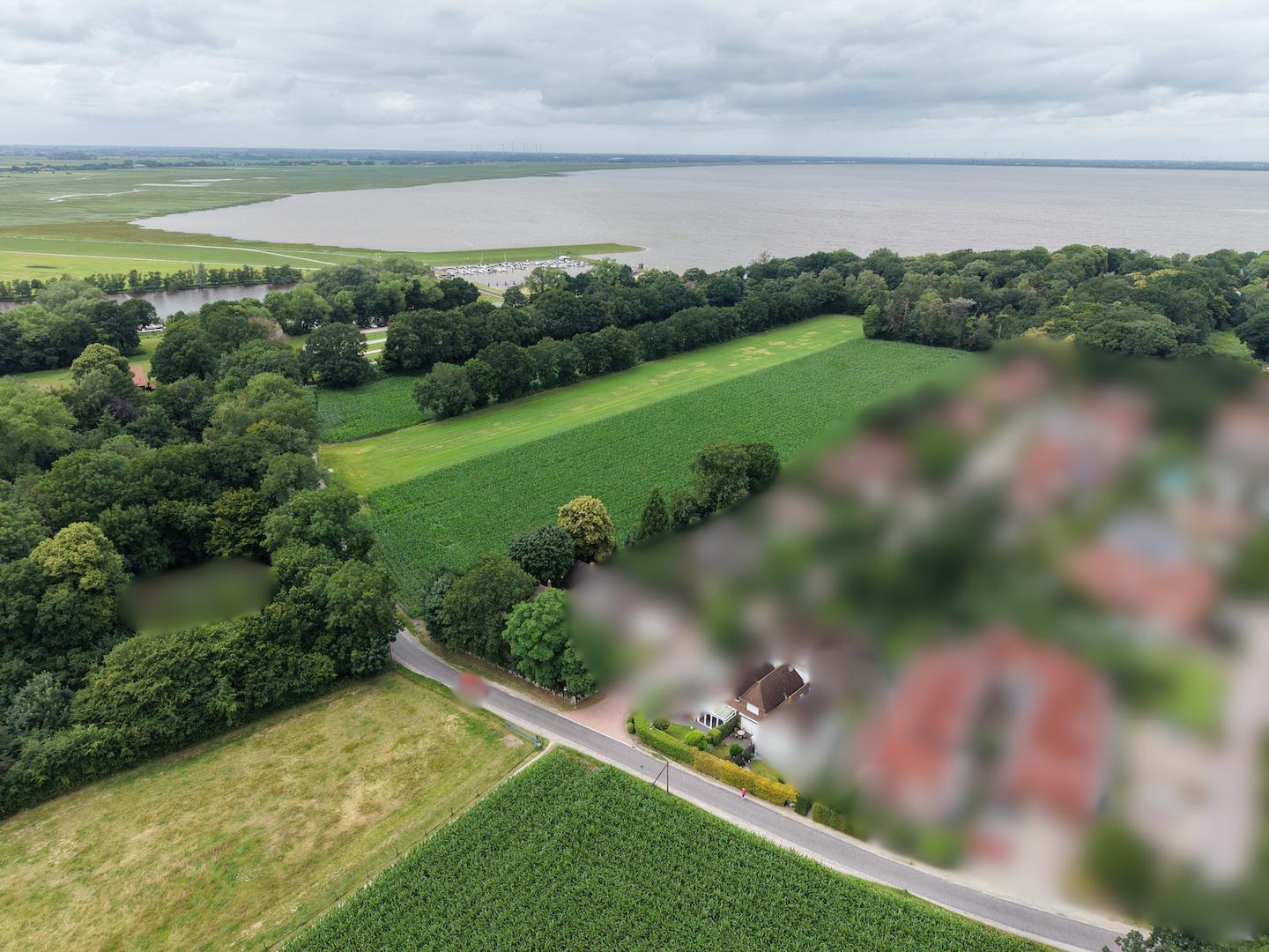 Drohnenaufnahmen 