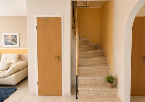 Treppe