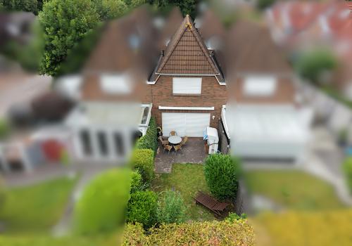 Drohnenaufnahmen