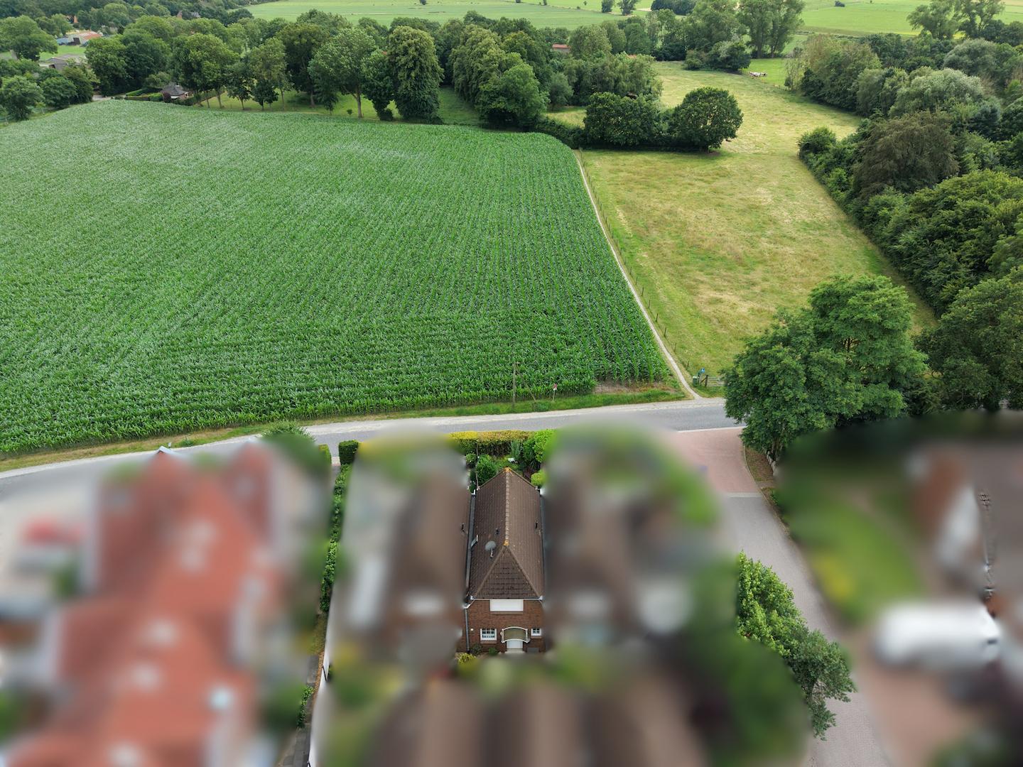 Drohnenaufnahmen