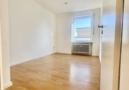 Zimmer Süd