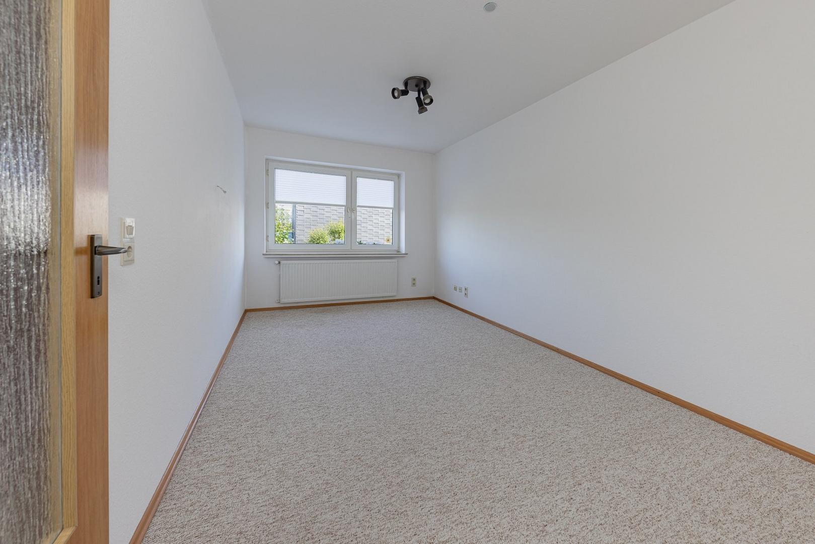 Arbeitszimmer