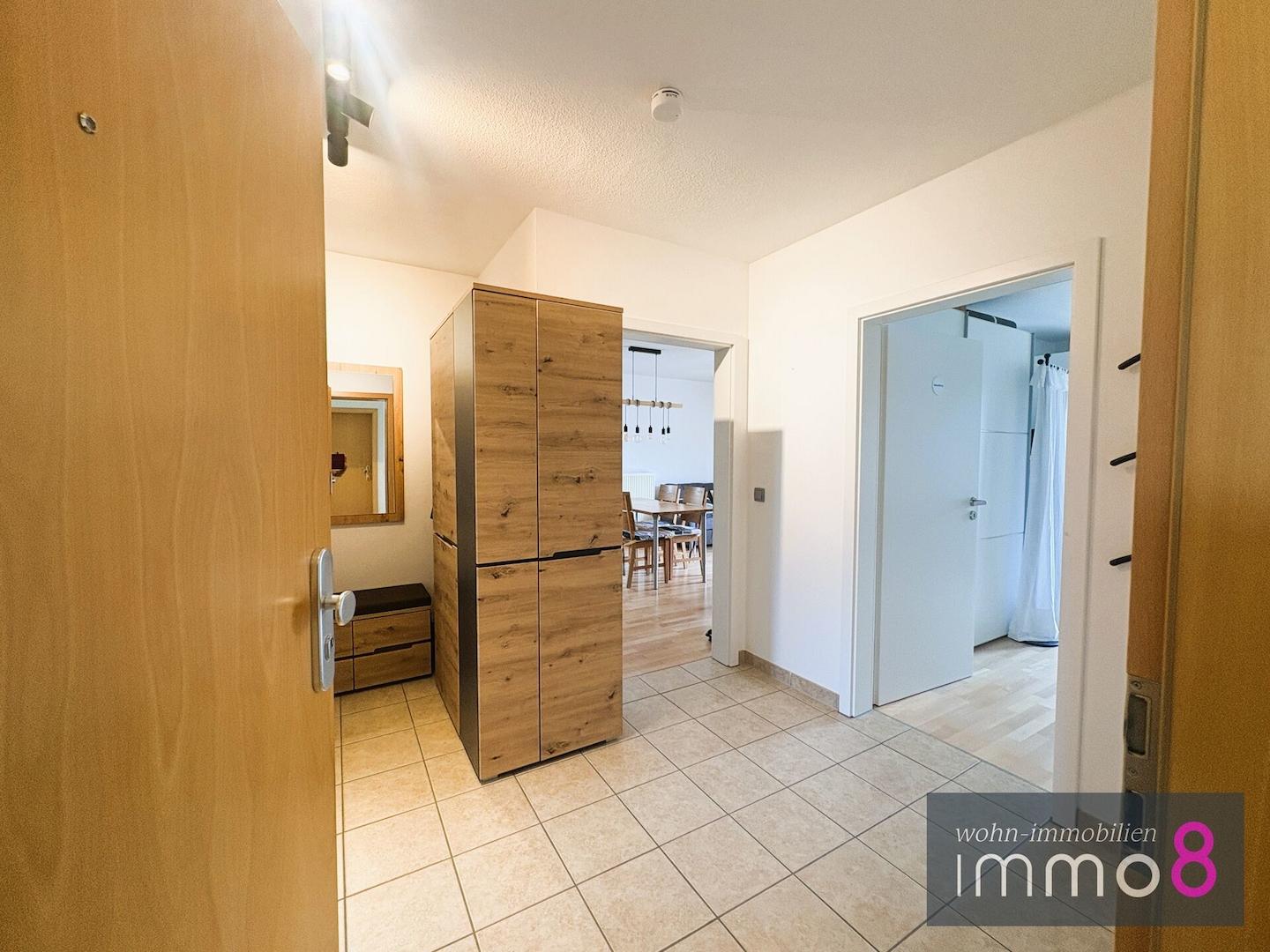 Herzlich Willkommen in Ihrem neuen Zuhause