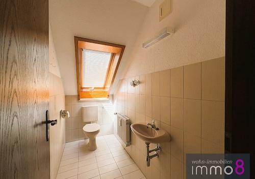 Separates WC