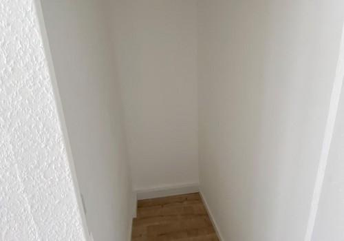 Diele Abstellfläche