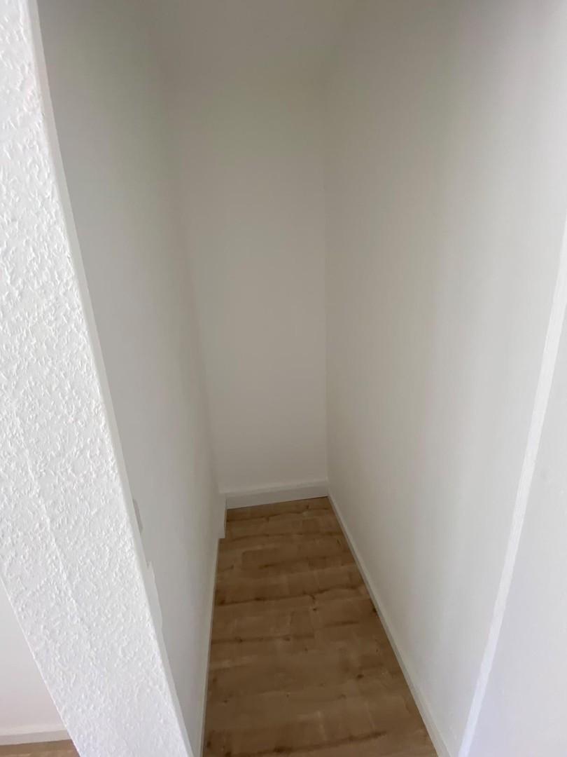 Diele Abstellfläche