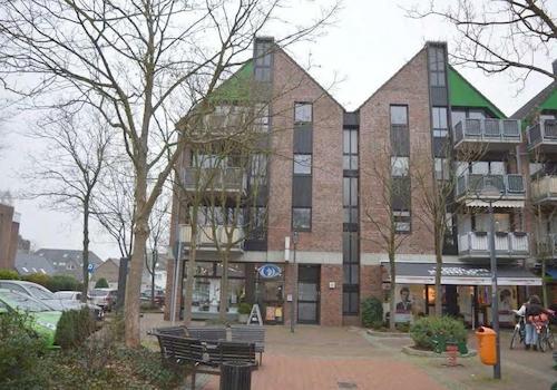 Hausfront