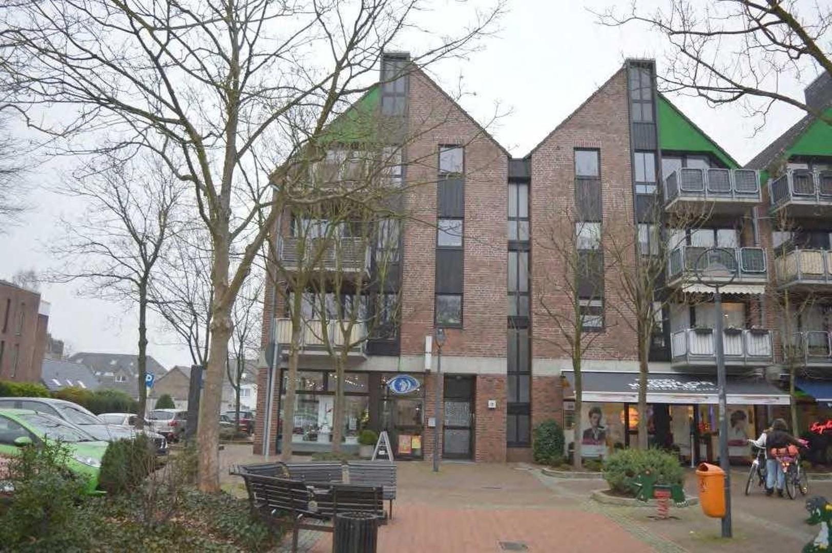 Hausfront