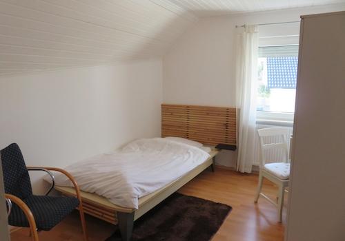 Zimmer OG 1