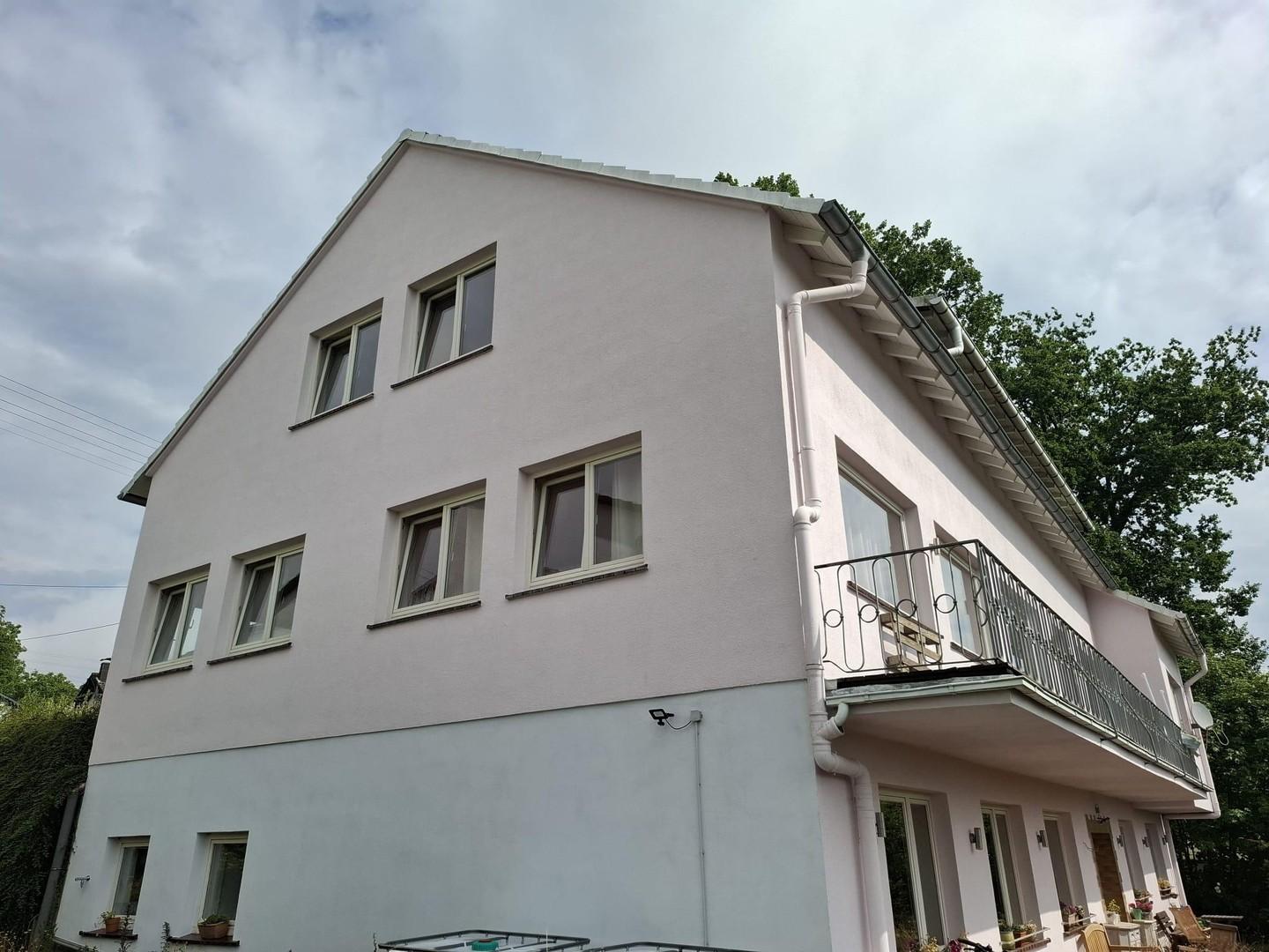 Südwestansicht