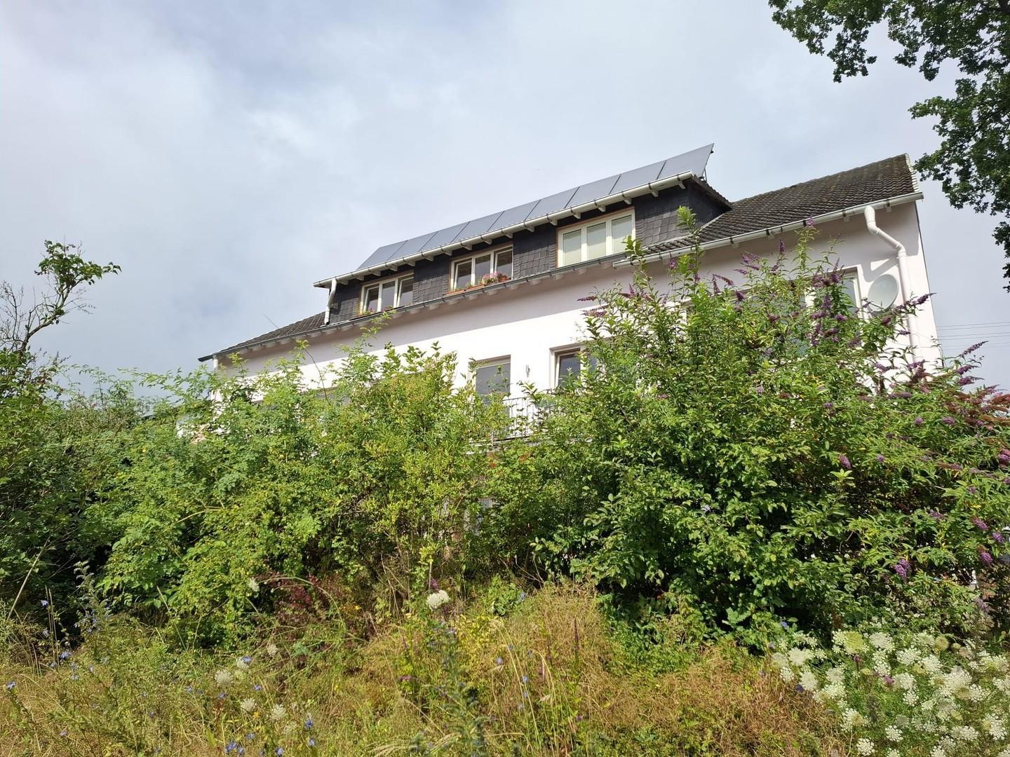 Südansicht