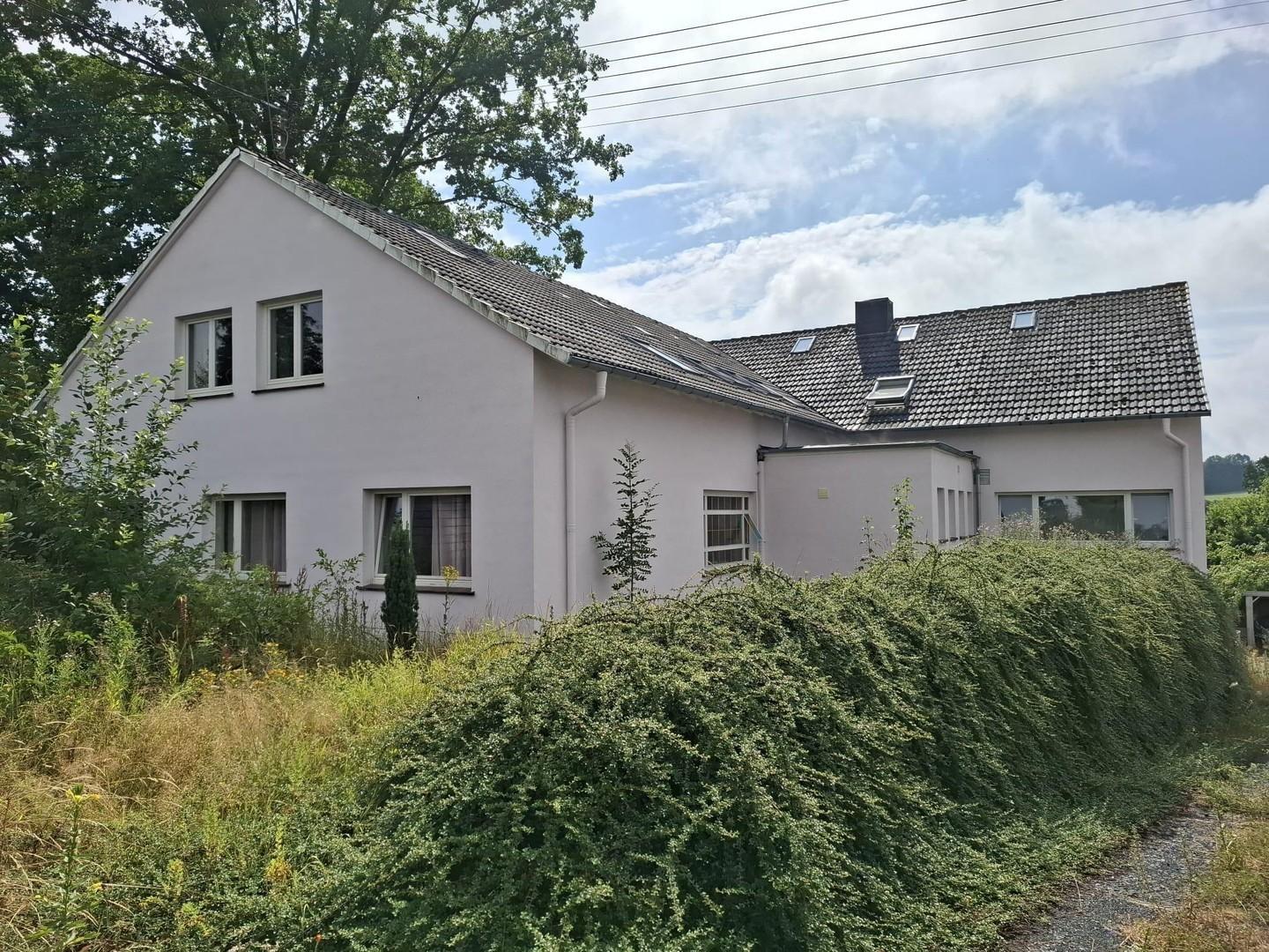 Nordansicht