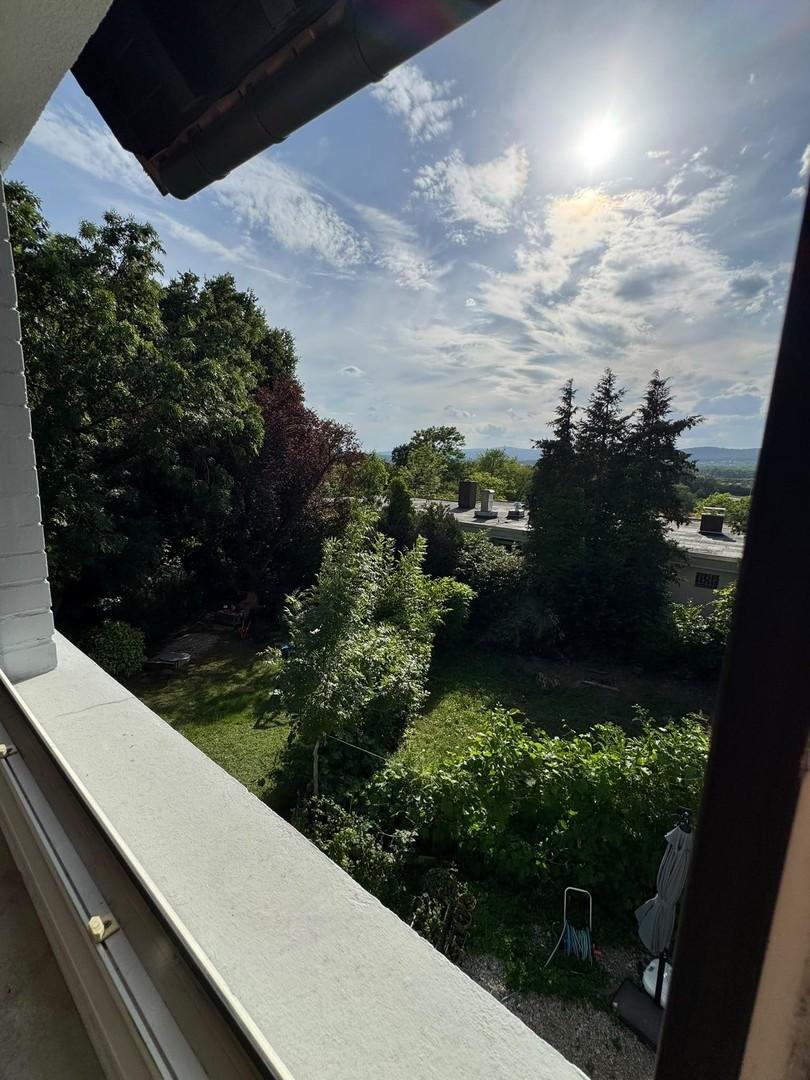 Tanusblick und Garten