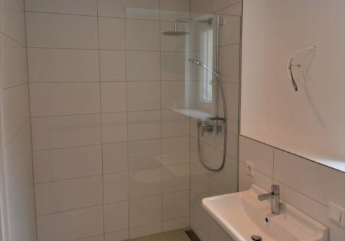 Teilansicht Bad