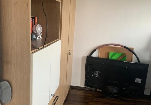 Büro Schlafzimmer 2