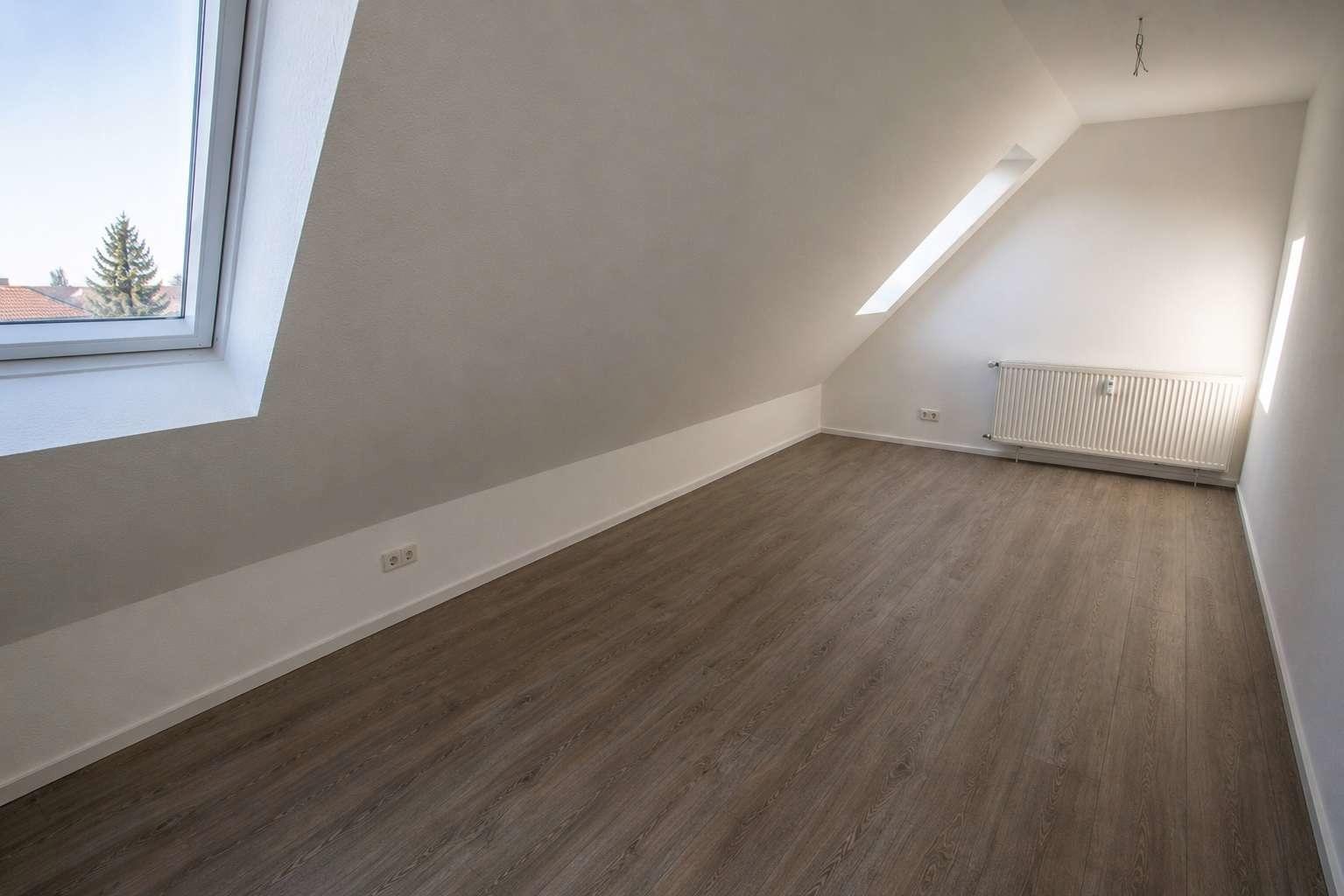 Elternschlafzimmer OG