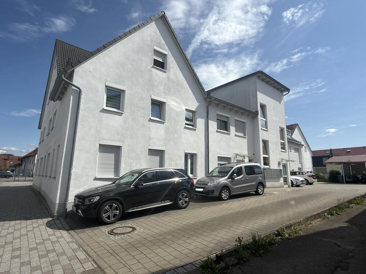 Außenansicht