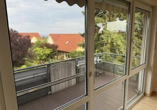 Balkon, Bild 2