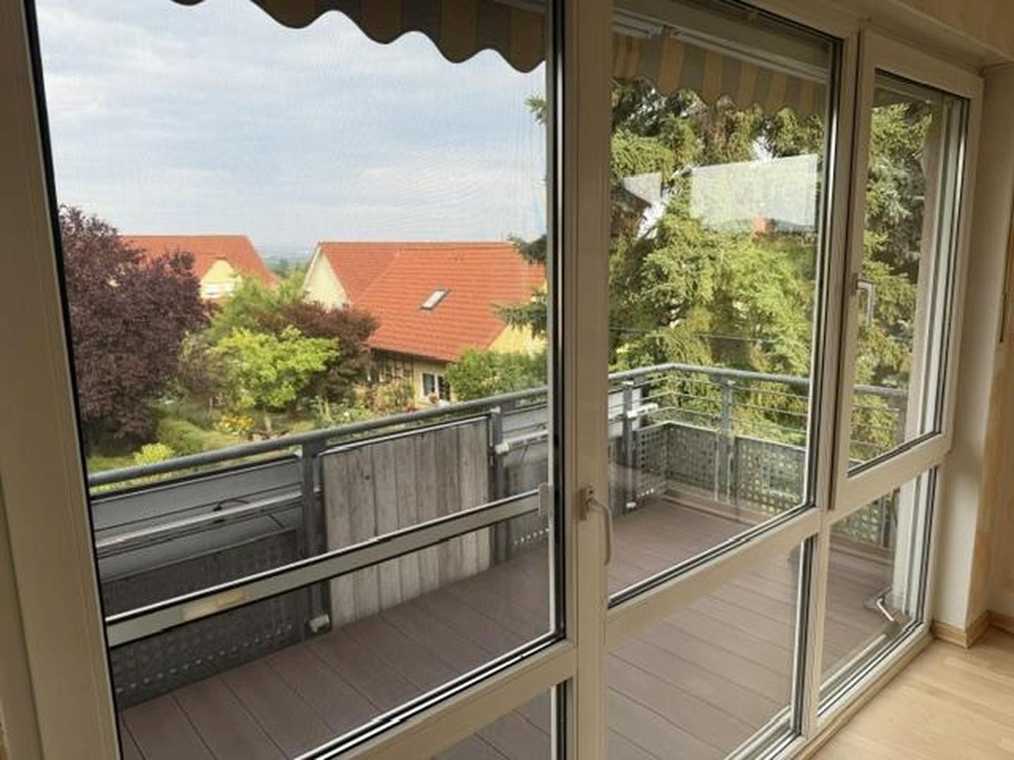 Balkon, Bild 2