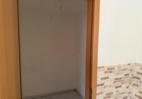 gr. Abstellraum statt Keller