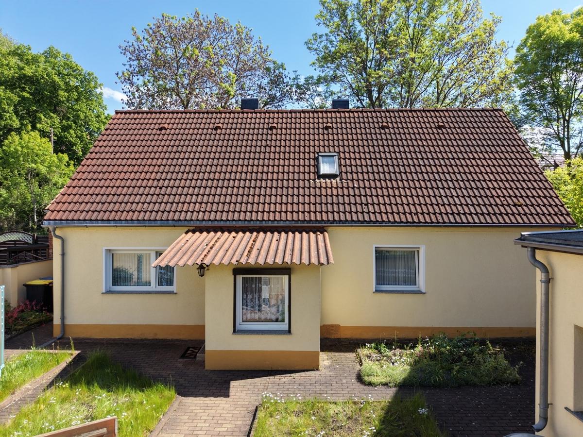 Aussenansicht 2