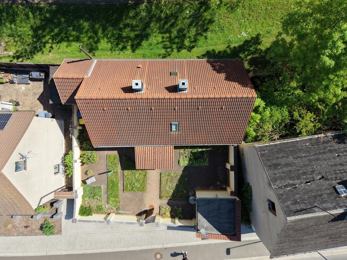 Vogelperspektive