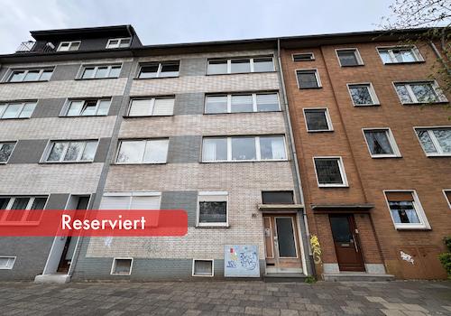 Hausfront