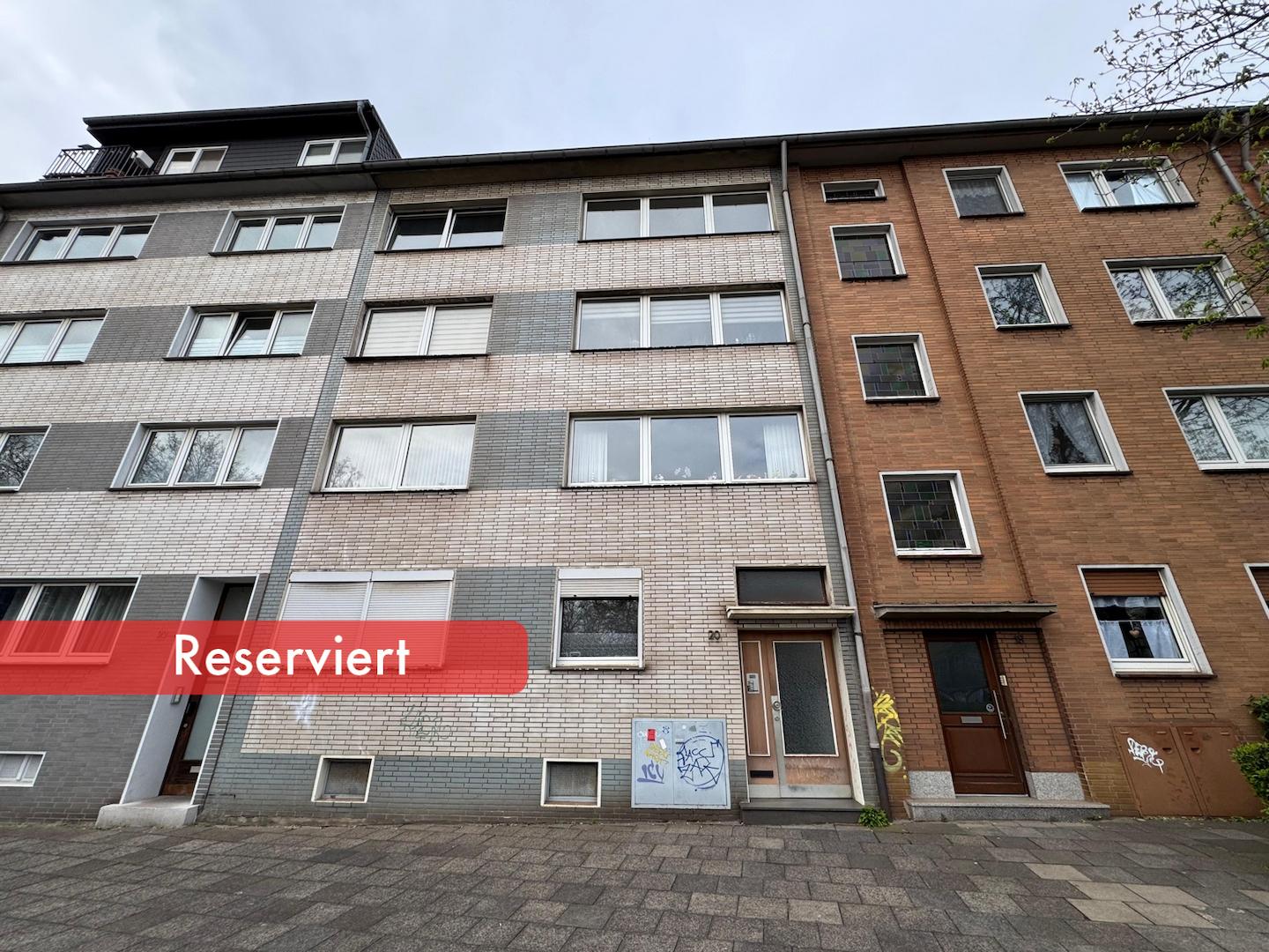 Hausfront