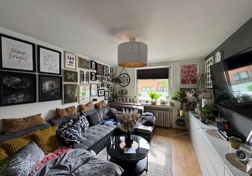 Wohnung EG