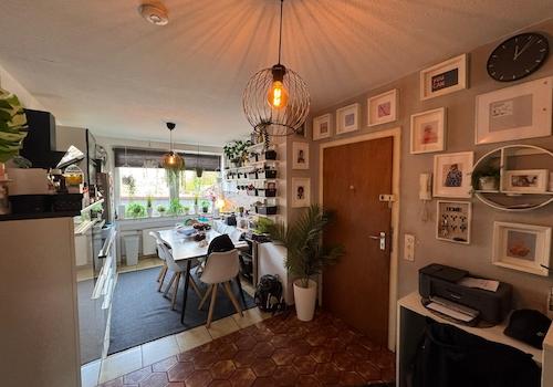 Wohnung EG