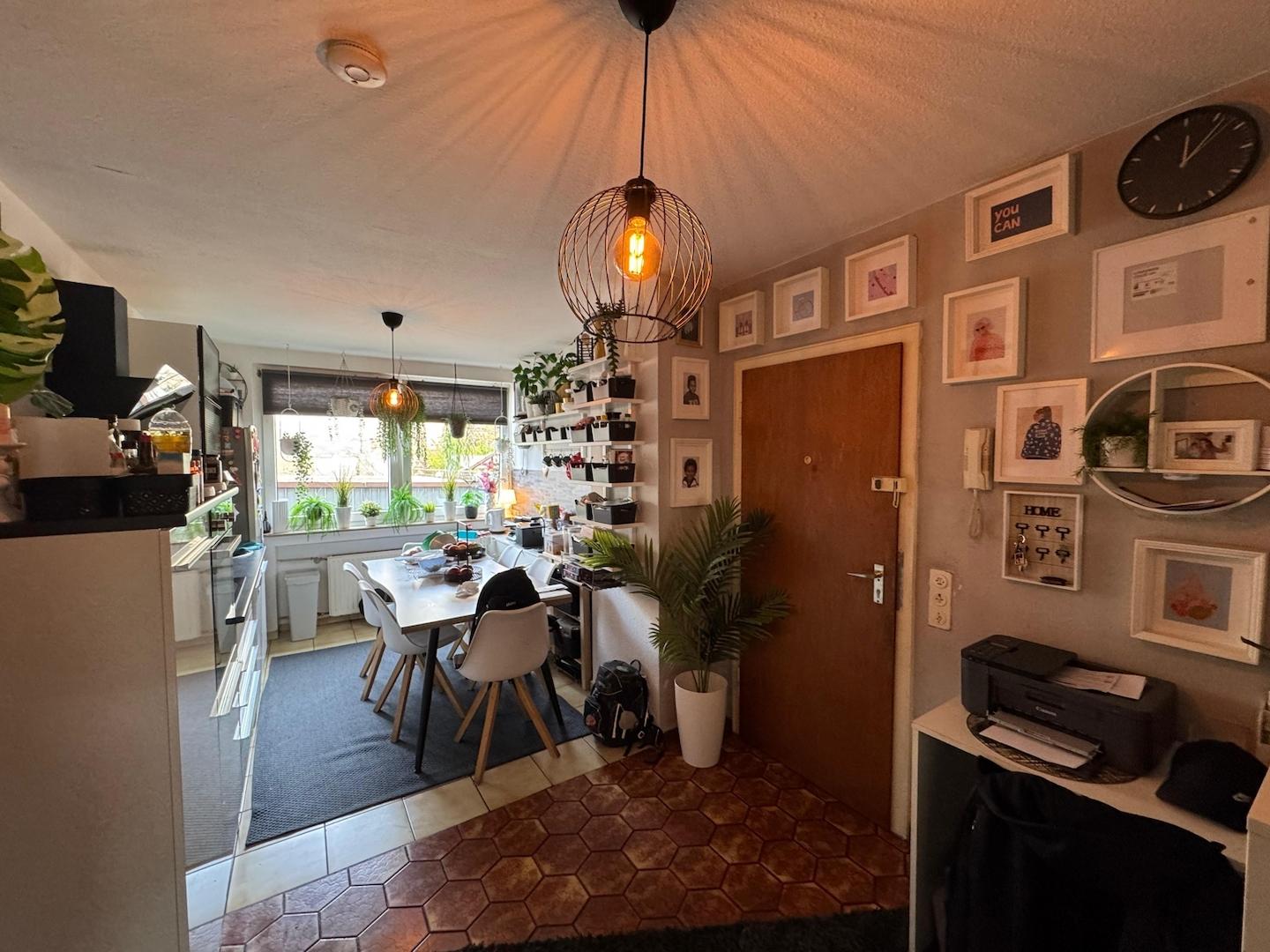 Wohnung EG
