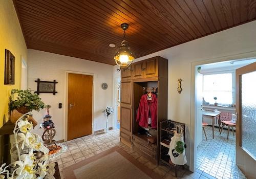 Wohnung 1.OG