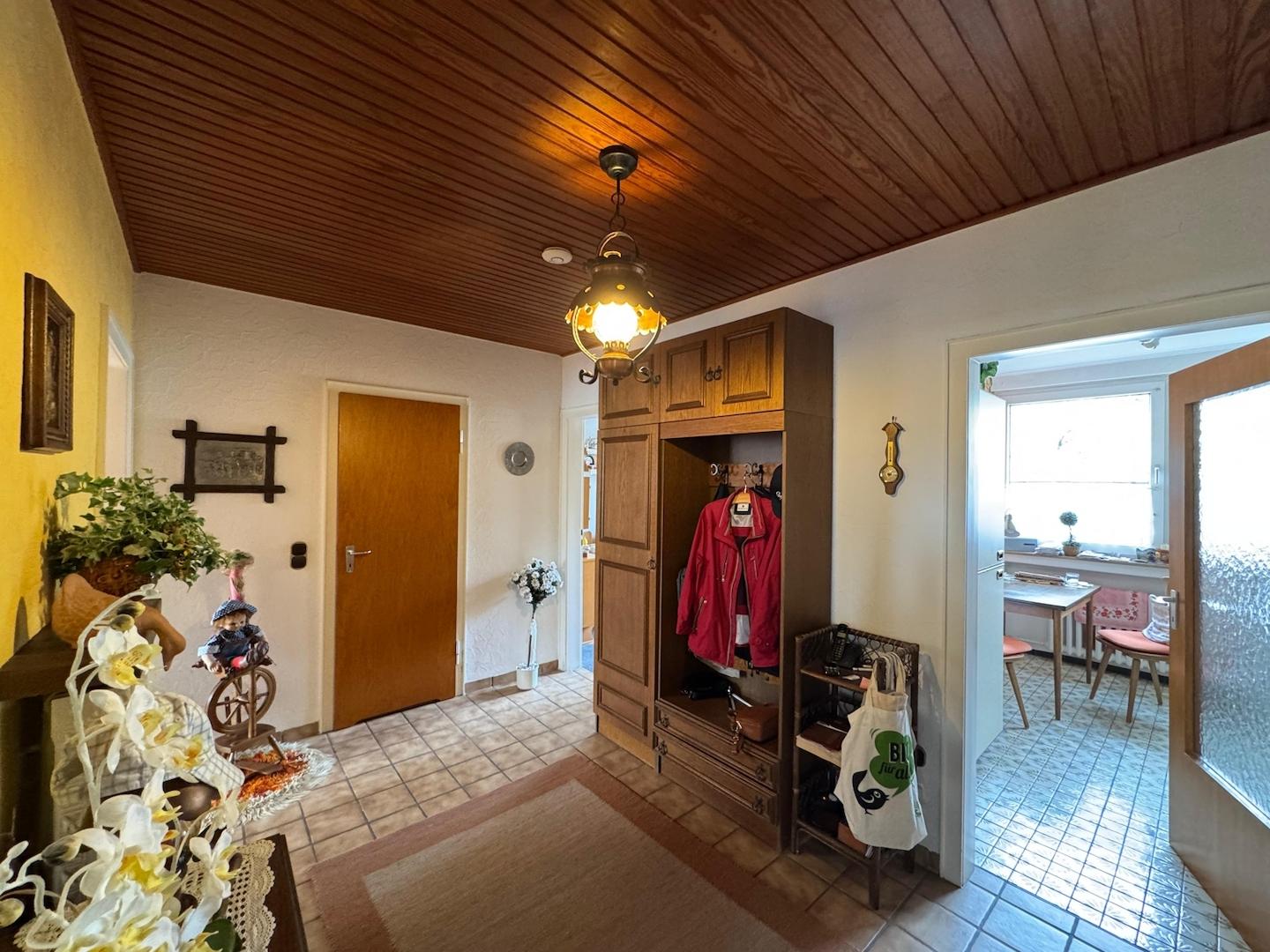 Wohnung 1.OG