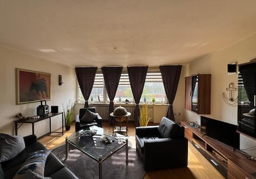 Wohnung 2.OG