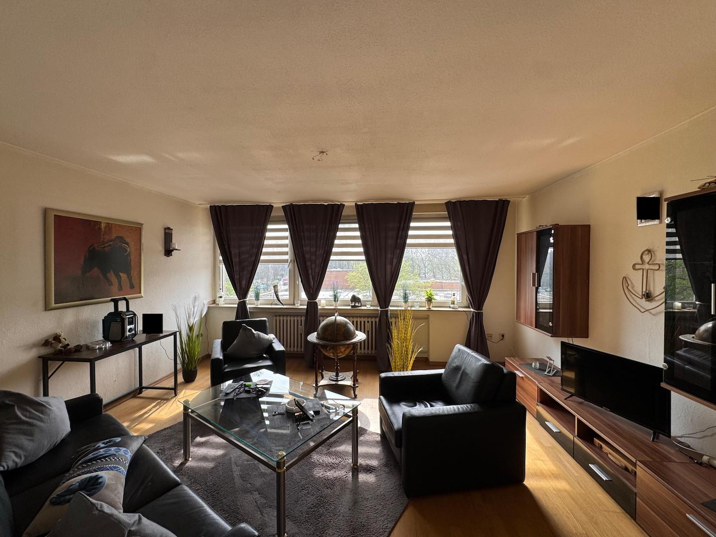 Wohnung 2.OG