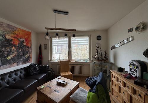 Wohnung 2.OG