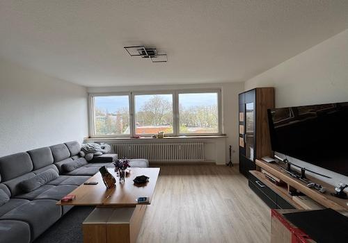 Wohnung 3.OG