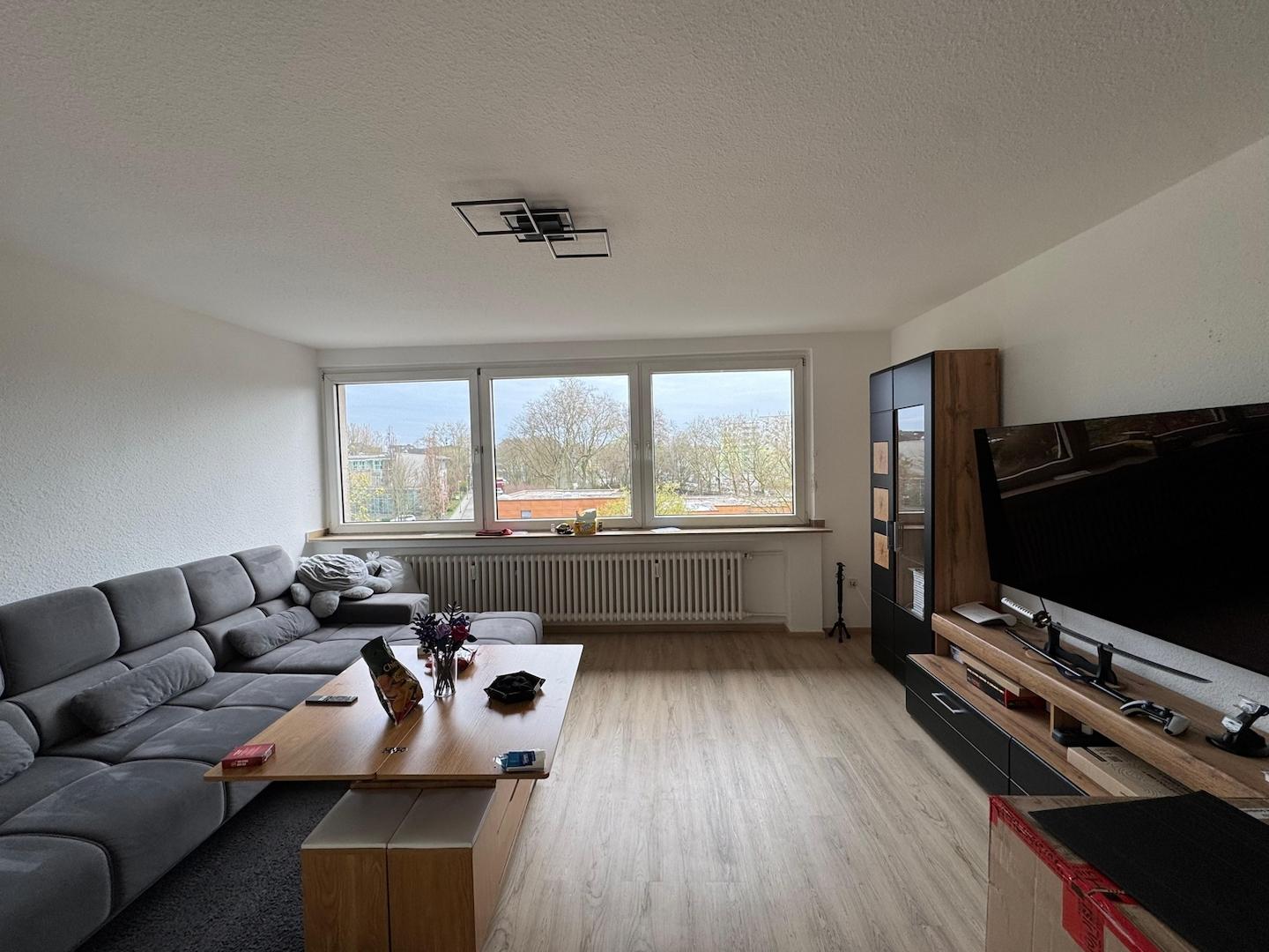 Wohnung 3.OG