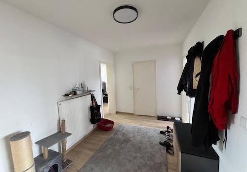 Wohnung 3.OG