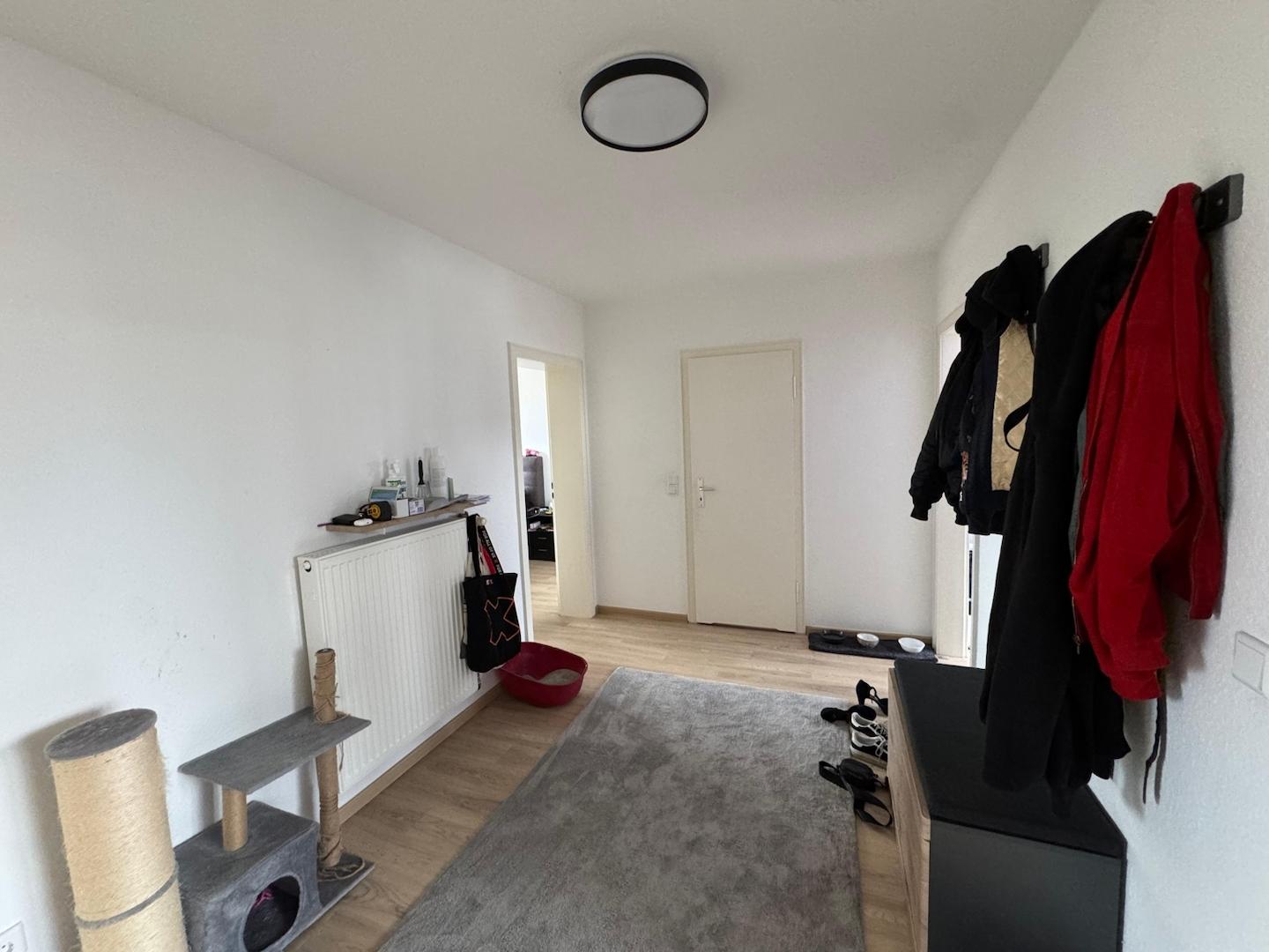 Wohnung 3.OG