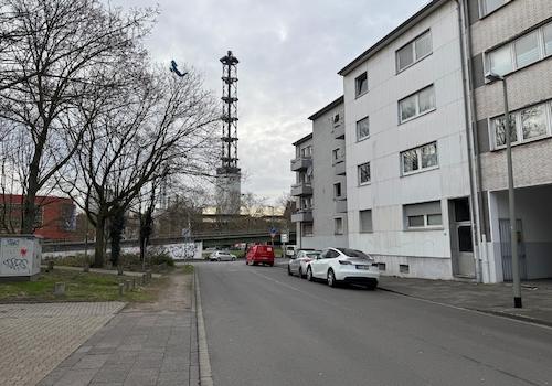 Umgebung