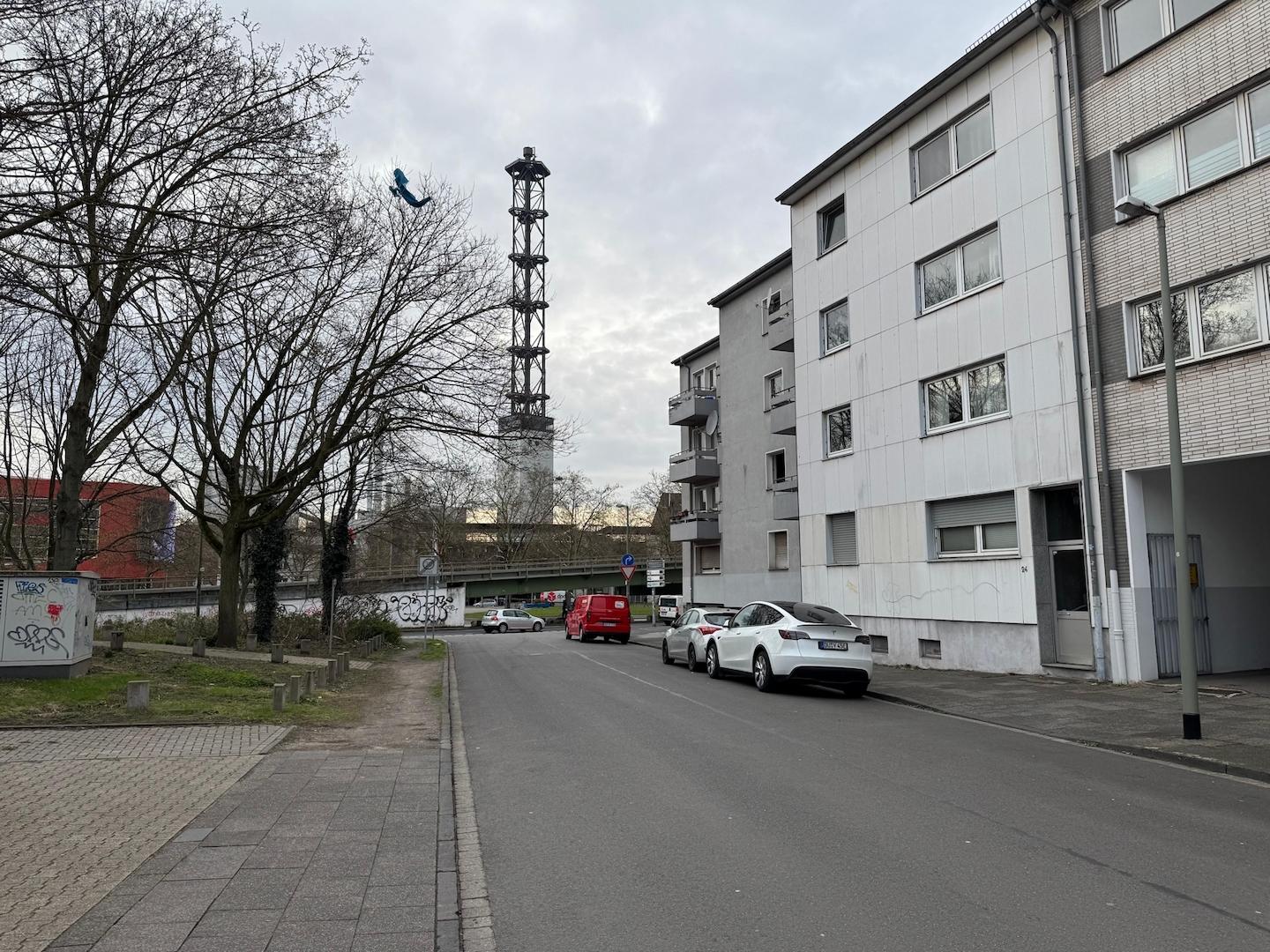 Umgebung