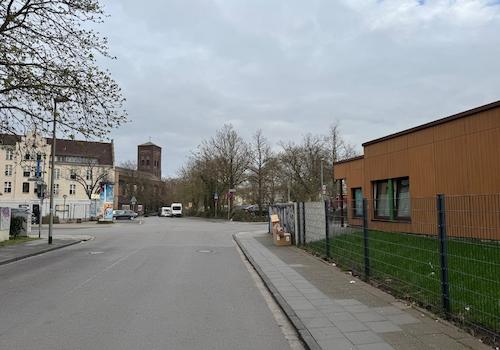 Umgbeung