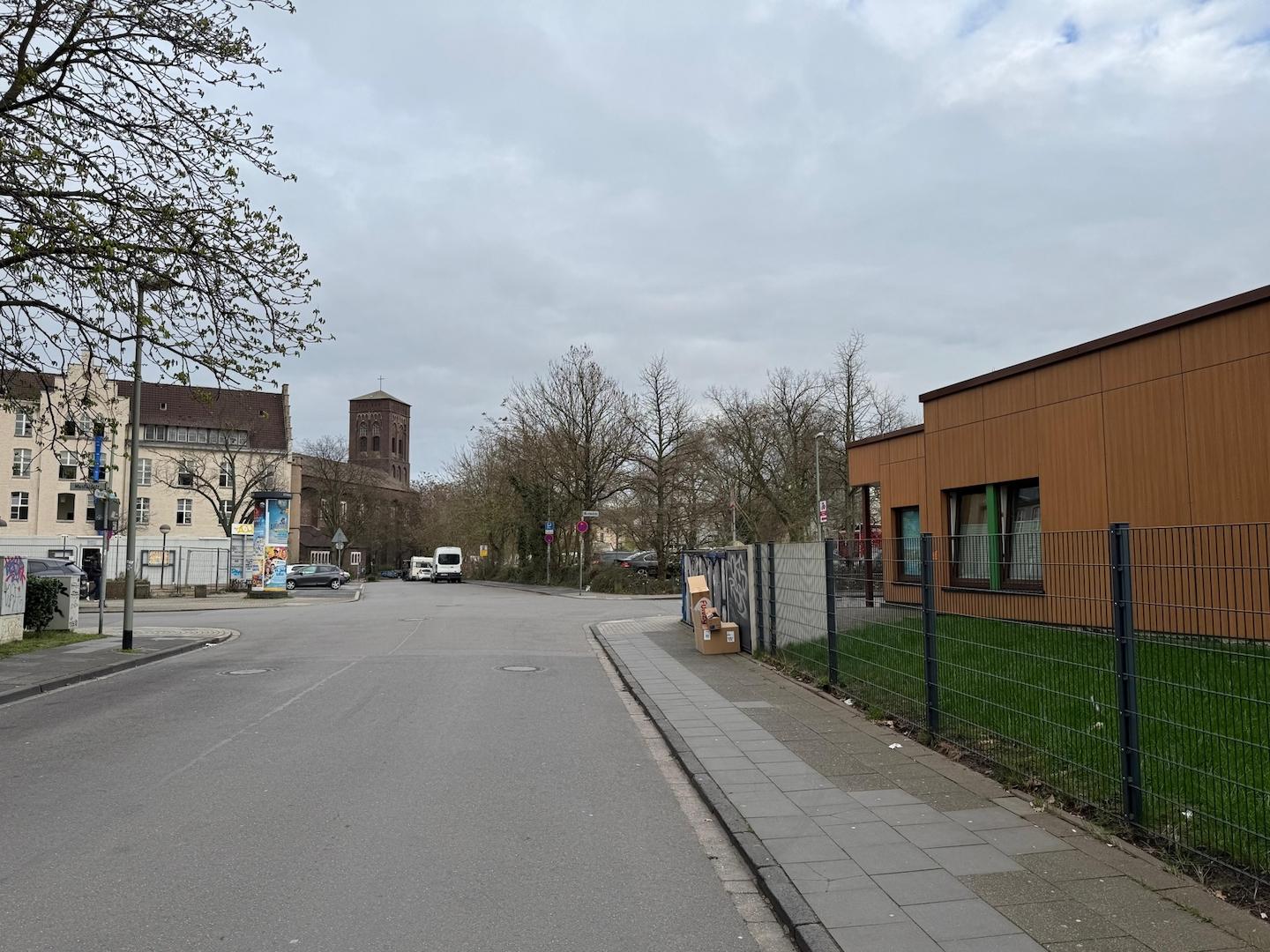Umgbeung